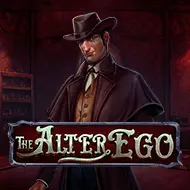 The Alter Ego game tile