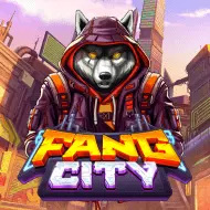 Fang City game tile