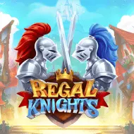 Regal Knights game tile