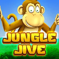 Jungle Jive game tile