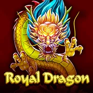 Royal Dragon game tile