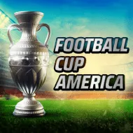 Football Cup America game tile