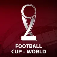 Football Cup - World game tile