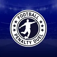 Football Penalty Duel game tile