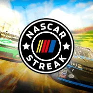 Nascar Streak game tile