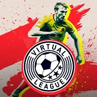 Virtual League game tile