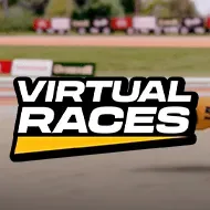 Virtual Races game tile