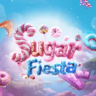 Sugar Fiesta game tile