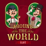 Around the World game tile