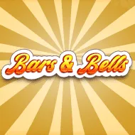 Bars & Bells Slot game tile