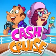 Cash Cruise game tile