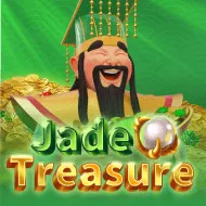 Jade Treasure game tile