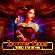 Luxury Club - Vip Room game tile