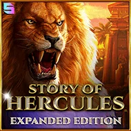 Story Of Hercules - Expanded Edition game tile