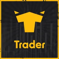 Trader game tile