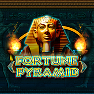 Fortune Pyramid game tile