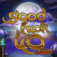 Good Luck 40 game tile
