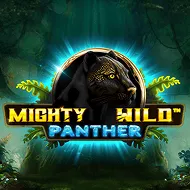 Mighty Wild: Panther Diamond Burning Board game tile