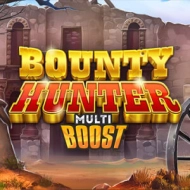 Bounty Hunter MultiBoost game tile
