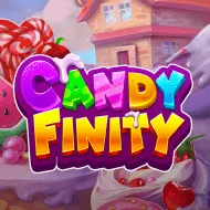 Candyfinity game tile