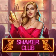Shaker Club game tile