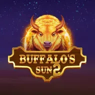 Buffalo's Sun 2 game tile