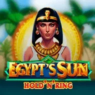 Egypt's Sun game tile