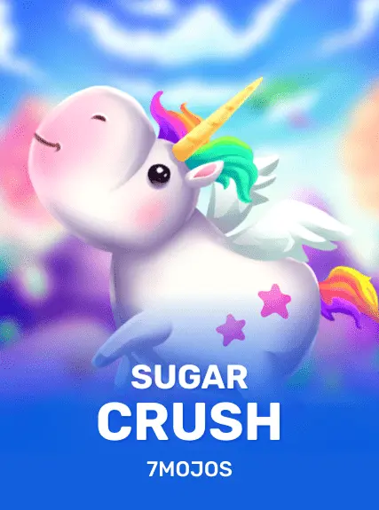 Sugar Crush game tile