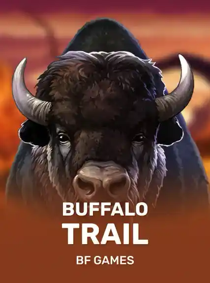 Buffalo Trail game tile