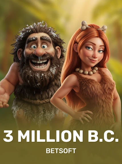 3 Million B.C. game tile