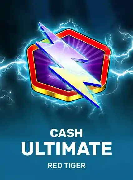 Cash Ultimate game tile