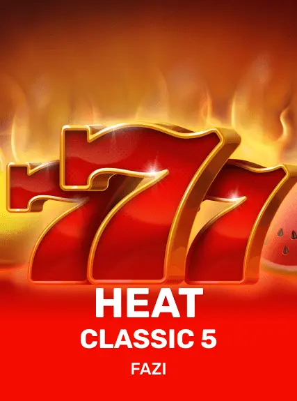 HEAT Classic 5 game tile