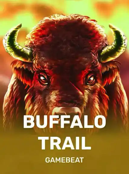 Buffalo Trail game tile