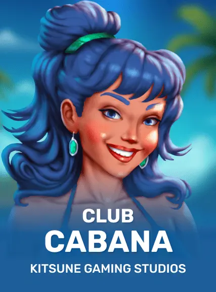 Club Cabana game tile