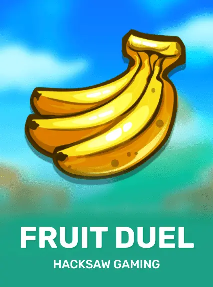 Fruit Duel game tile
