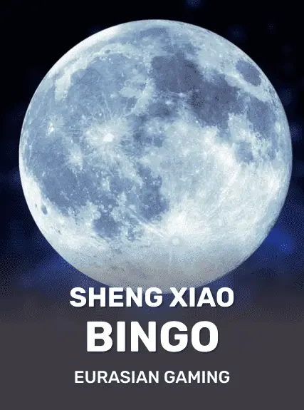 Sheng Xiao Bingo game tile