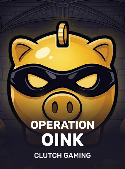 Operation Oink game tile