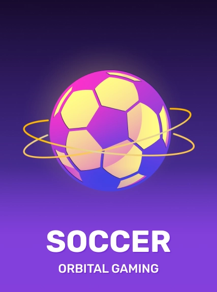 Soccer game tile
