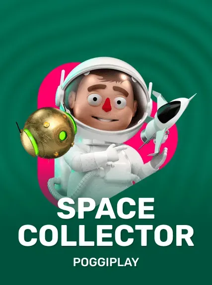 Space Collector game tile
