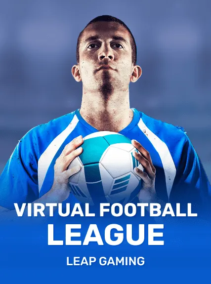 Virtual Football League game tile