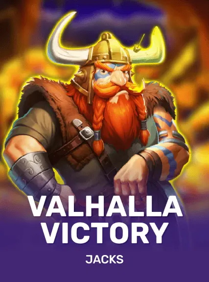 Valhalla Victory game tile