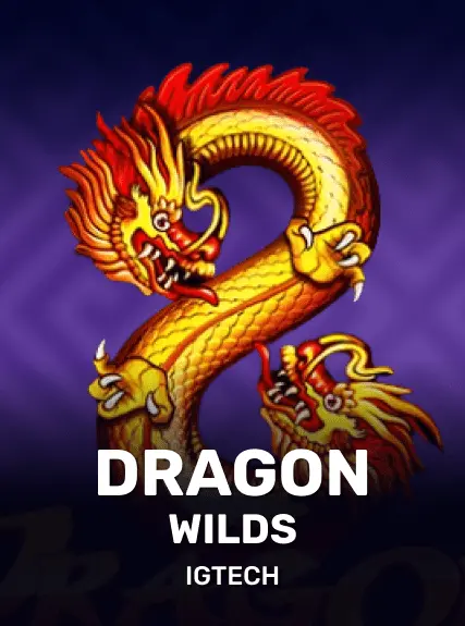 Dragon Wilds game tile