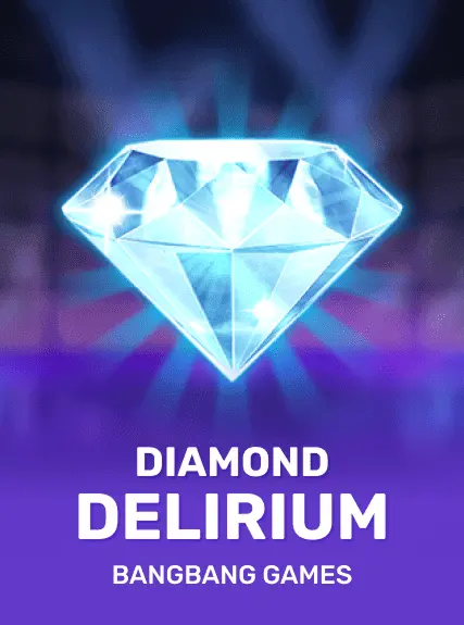 Diamond Delirium game tile