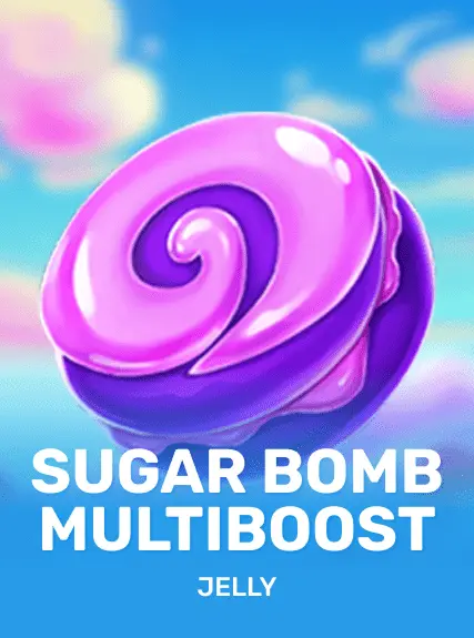 Sugar Bomb MultiBoost game tile