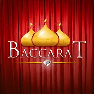 Baccarat game tile