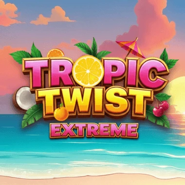 Tropic Twist Extreme game tile
