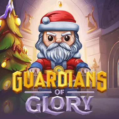 Guardians of Glory game tile