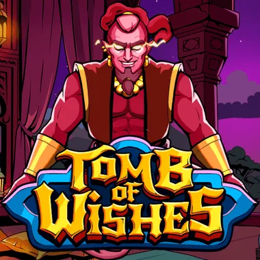 Tomb of Wishes game tile