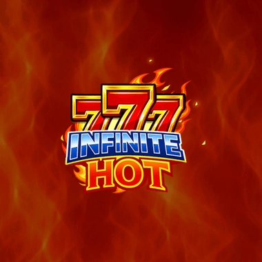 Infinite Hot game tile