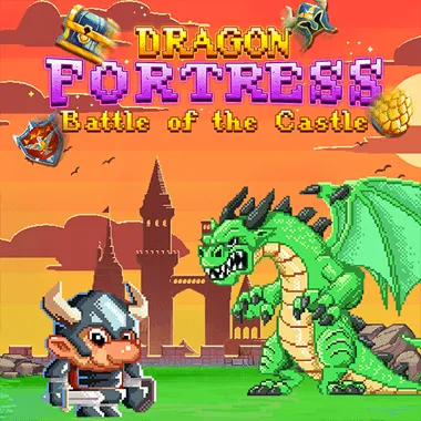 Dragon Fortress: Battle of the Castle game tile